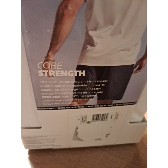 Pair Of Thieves Superiair Classic Crew Tee Shirts Size XL - Picture 5 of 6